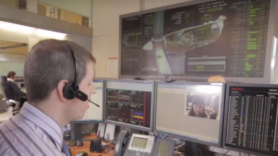 Renewable Control Center