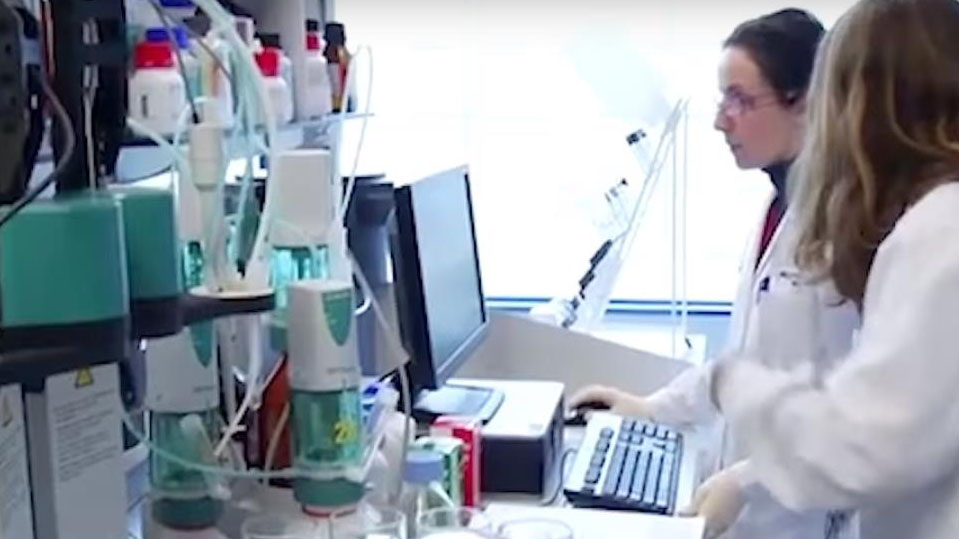ACCIONA Agua Corporate Video