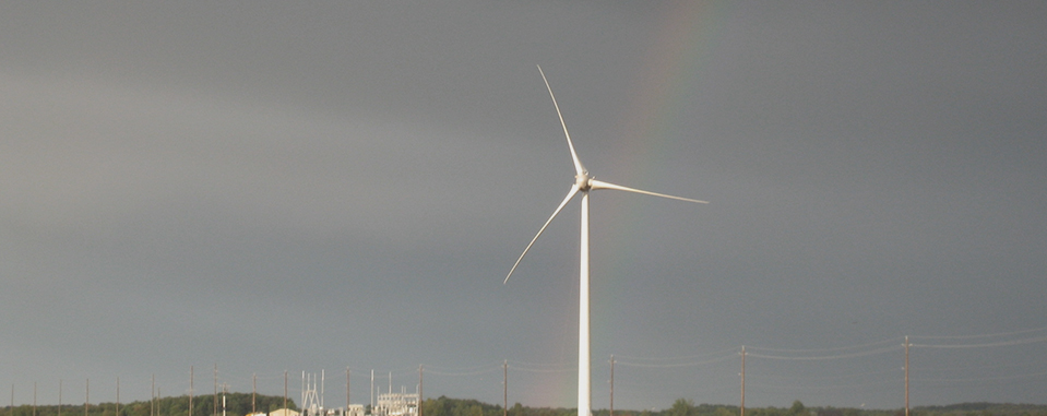 Ripley Wind Farm